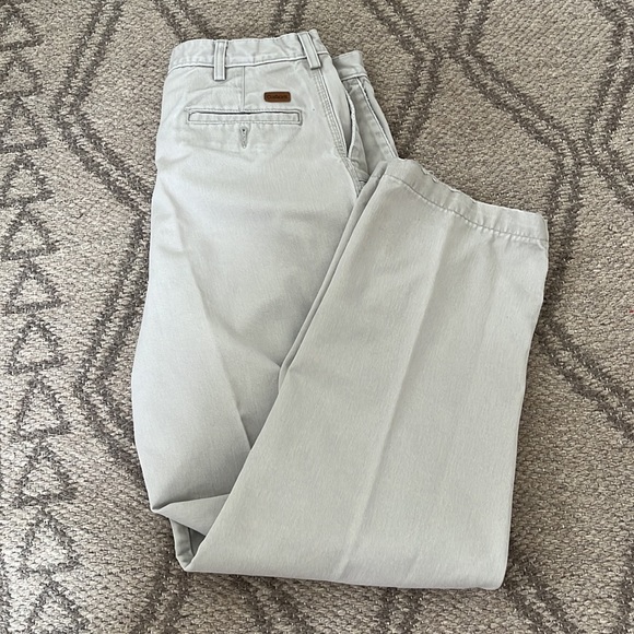 Carhartt khaki pants size 38 - Picture 2 of 12